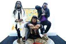 Andrew Toth/Getty Images