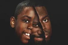 Ghetts/Warner Music UK