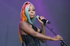 Paras Griffin/Getty Images