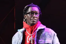 Paras Griffin/Getty Images