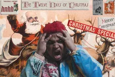 Lars Baron/Getty Images