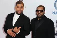 Imeh Akpanudosen/Getty Images