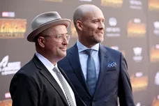 Jesse Grant/Getty Images for Disney