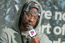 Marcus Ingram/Getty Images