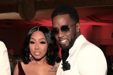 Prince Williams/ Wireimage/Getty Images