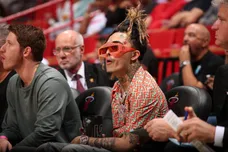 Issac Baldizon/NBAE via Getty Images