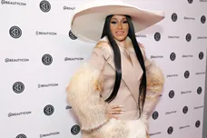 Cindy Ord/Getty Images