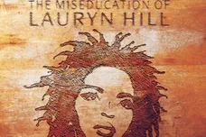 1998 Ruffhouse Records