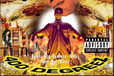 1998 Cash Money Records