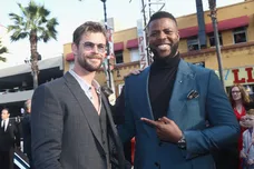 Tommaso Boddi/Getty Images for Disney