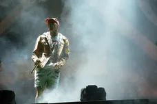 Gustavo Caballero/Getty Images