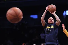 Matteo Marchi/Getty Images