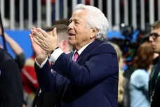 Al Bello/Getty Images