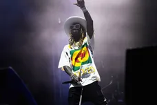 Nicholas Hunt / Getty Images