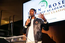 Scott Legato/Getty Images for Jalen Rose Leadership Academy