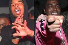 Prince Williams, Jerritt Clark/Getty Images