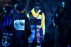 Theo Wargo/Getty Images