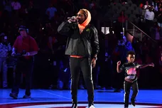 Paras Griffin/Getty Images