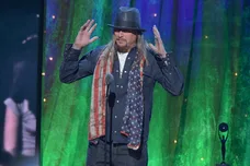 Theo Wargo/Getty Images