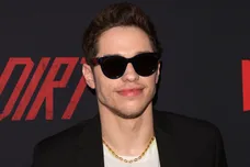 Paul Archuleta/FilmMagic