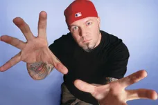 Patrick Ford/Redferns/Getty Images