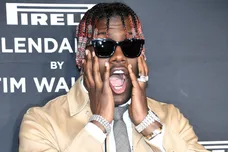 Dimitrios Kambouris/Getty Images