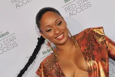 Moses Robinson / Stringer / Getty Images