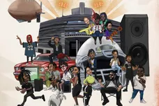 2021 Interscope Records