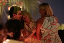 Chris Hondros/Getty Images