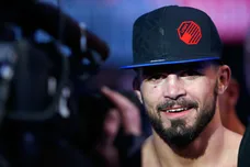 Steve Marcus / Stringer / Getty Images