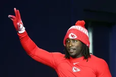 Adam Glanzman/Getty Images