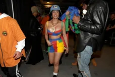 Christopher Polk/Getty Images