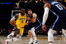 Ronald Martinez/Getty Images