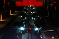 Official artist artwork