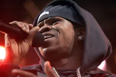 Bryan Bedder/Getty Images