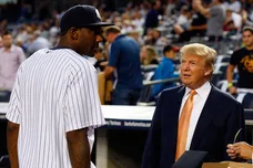 Mike Stobe/Getty Images