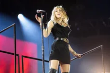 Jo Hale/Redferns/Getty Images