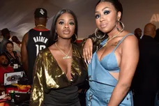 E. Rodriguez/Getty Images for BET