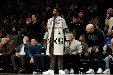 Sarah Stier/Getty Images