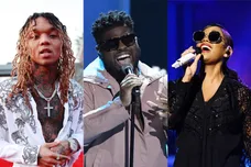 Rich Fury/Getty Images for The Recording Academy / Ethan Miller/Getty Images for BET / Ethan Miller/Getty Images for BET