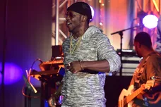 Paras Griffin/Getty Images