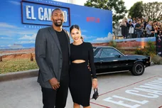 Rachel Murray/Getty Images for Netflix