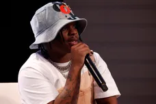 Frazer Harrison/Getty Images