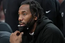 Thearon W. Henderson/Getty Images