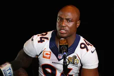 Ezra Shaw/Getty Images