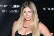 Paul Archuleta/FilmMagic