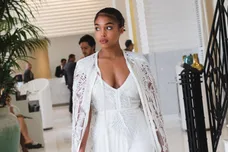 John Phillips/Getty Images for L'Oreal