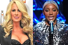 Rick Diamond / Stringer / Getty Images, Joe Corrigan / Stringer / Getty Images