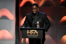 Kevin Winter/Getty Images