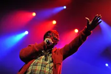 C Brandon / Getty Images